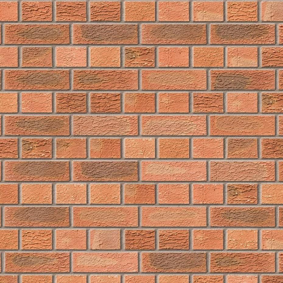 Ibstock Cavendish Dorket Fireglow Brick 65mm - Image 2