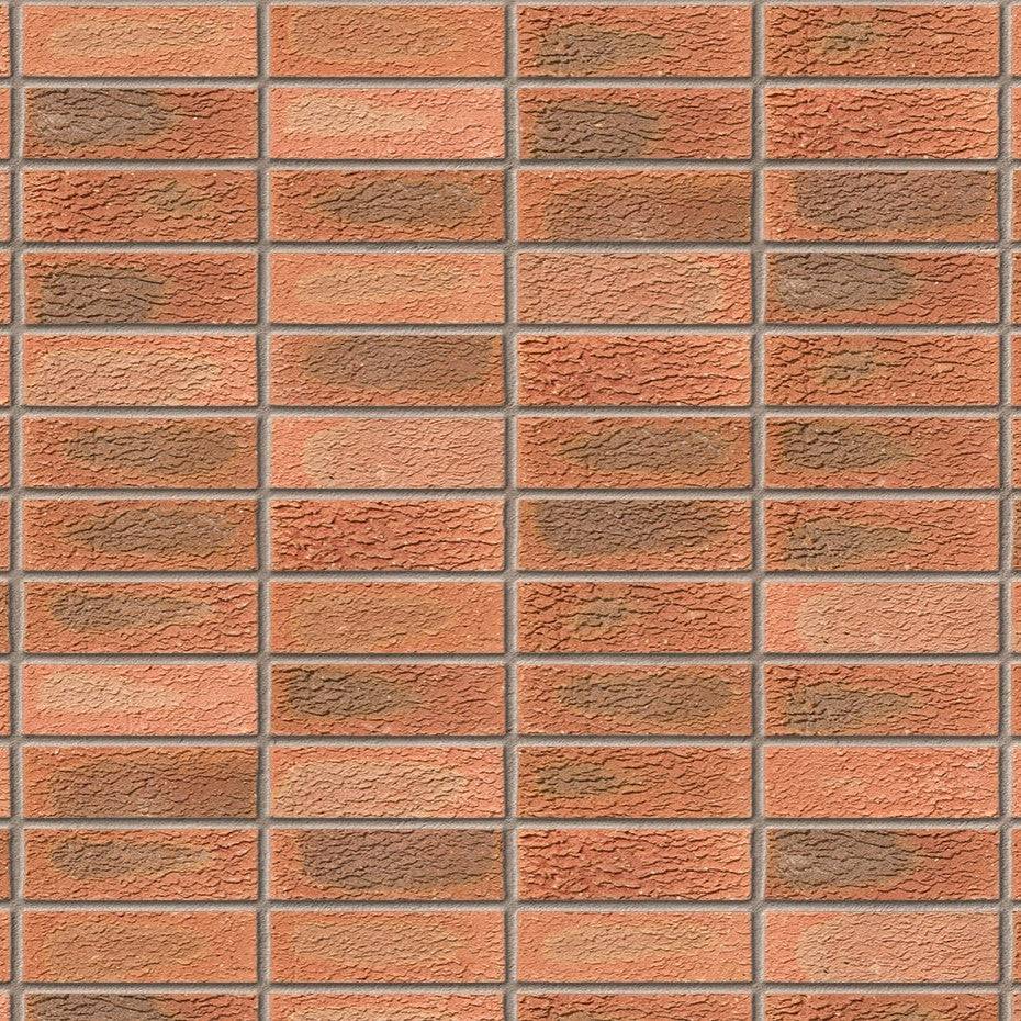 Ibstock Cavendish Dorket Fireglow Brick 65mm - Image 4