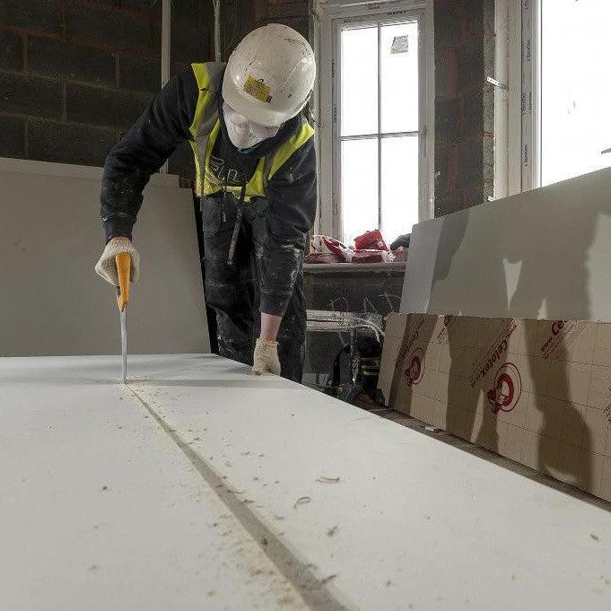 Celotex PIR Insulation Board 2400mm x 1200mm - Image 4