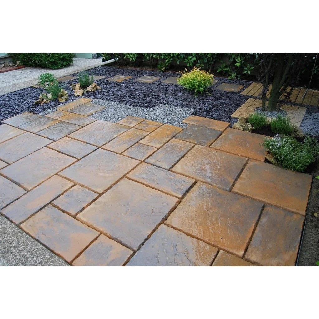 Chalice Patio Paving Slabs - Image 7