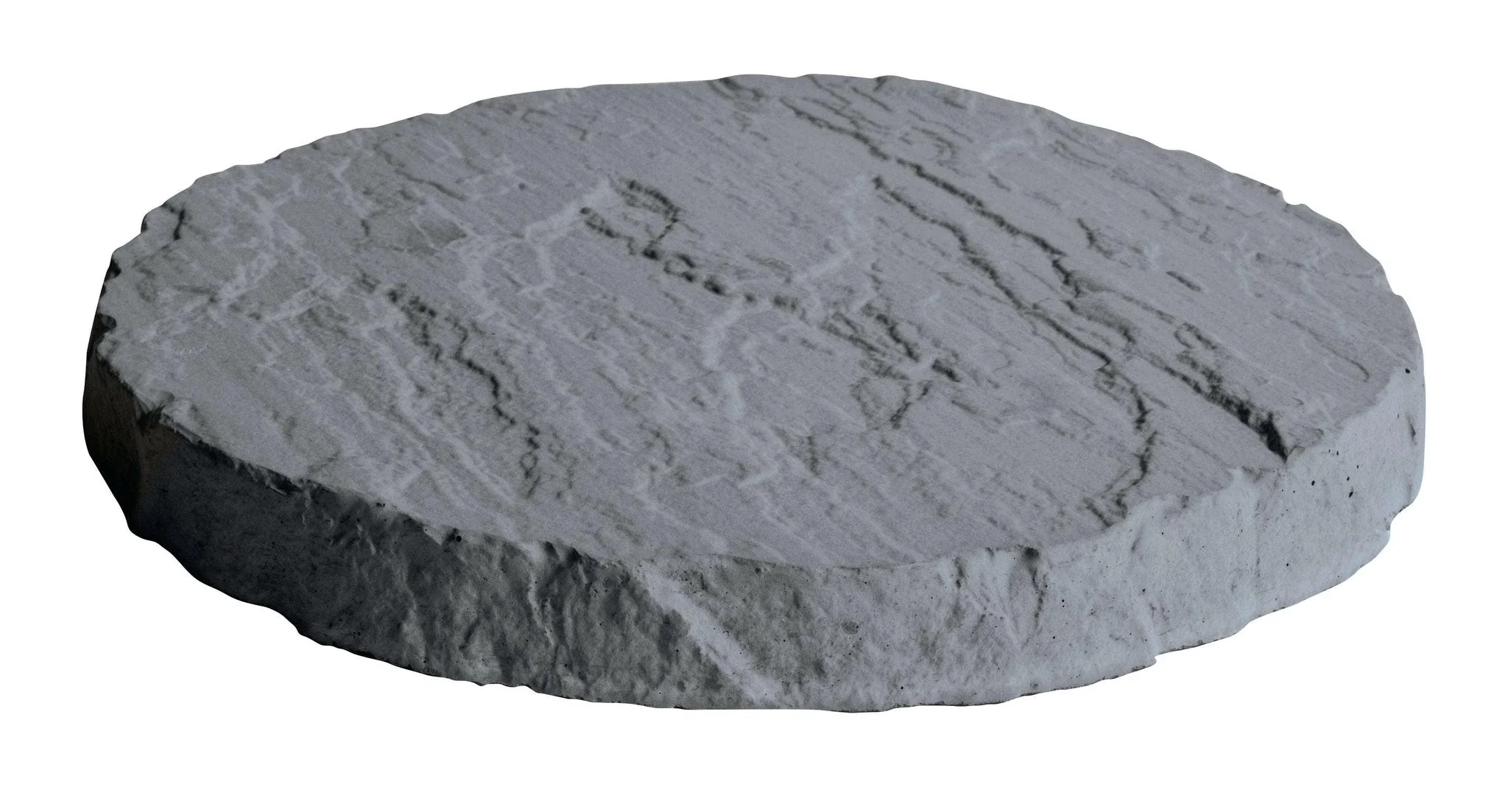 Chalice Concrete Stepping Stone 300mm - Pack of 25 - Image 3