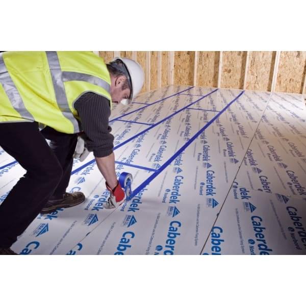 2400 x 600 P5 Chipboard Flooring Grade T&G 4 edges (Moisture Resistant) - Image 4
