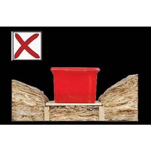 Chipboard Loft Boarding Kits - (Flooring & Legs) - Image 5