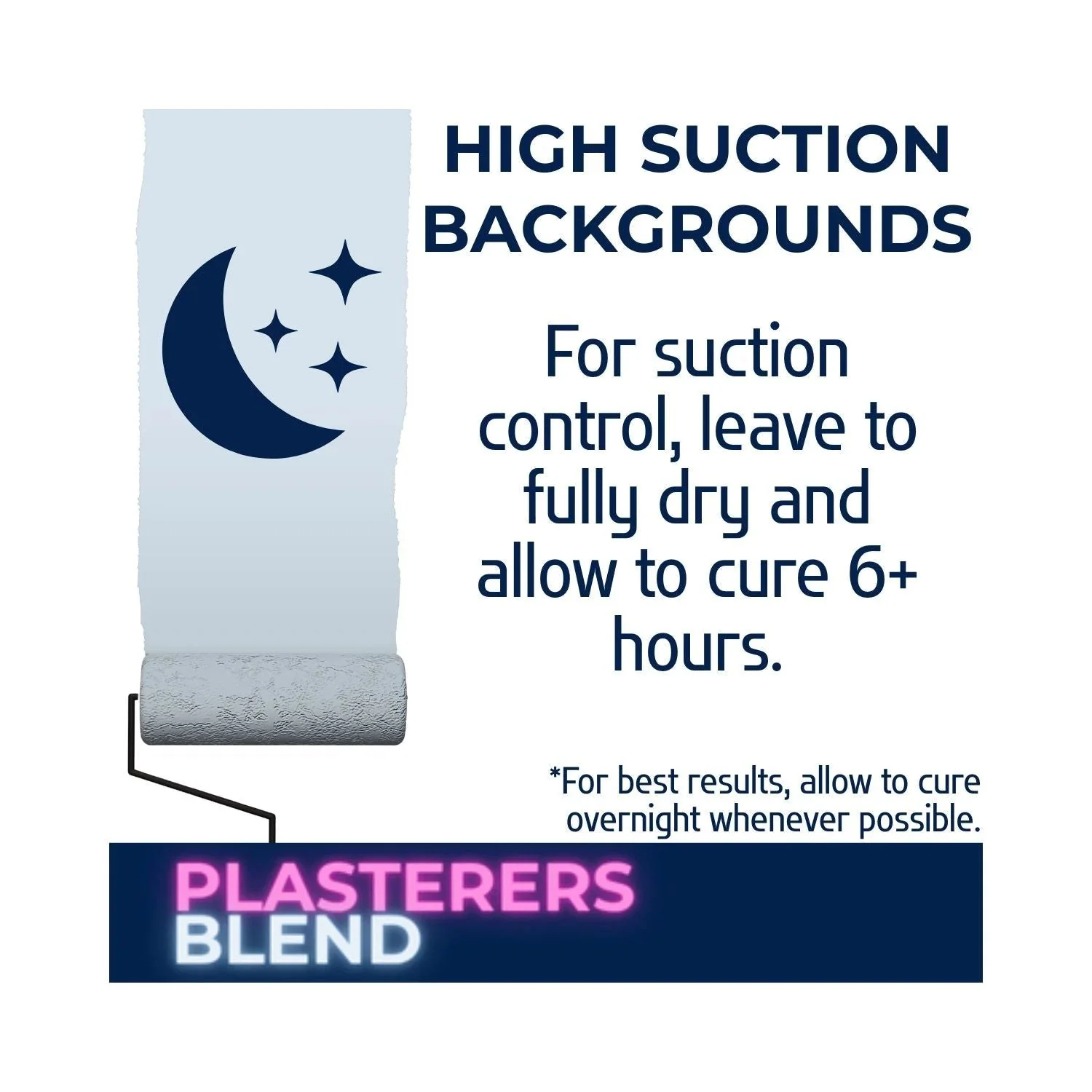CLEAR 5 Litres Plasterers Blend SBR - Image 7