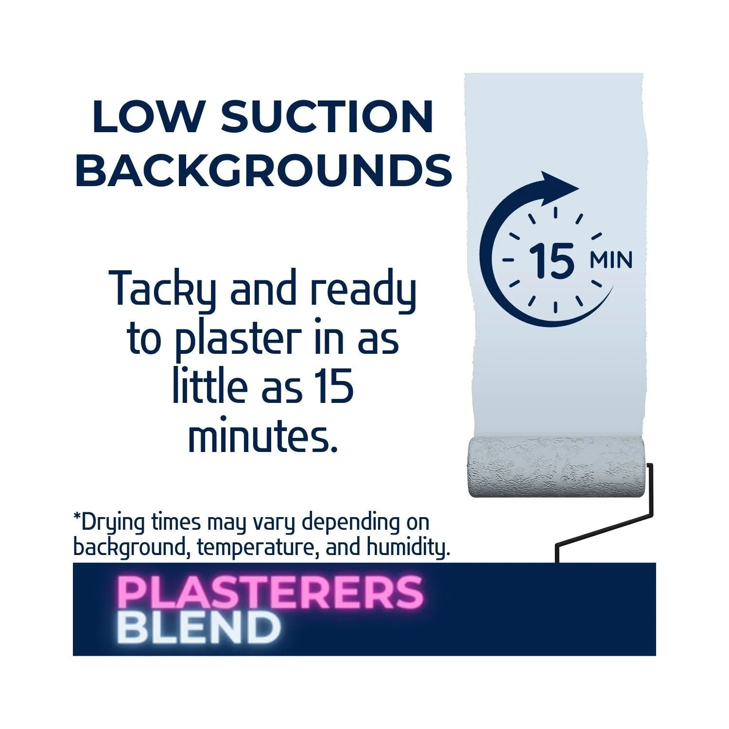 CLEAR 5 Litres Plasterers Blend SBR - Image 8