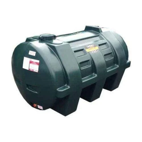 Compact Single Skin Plastic Heating Oil Tank Various Size & Capacity Options - Image 13