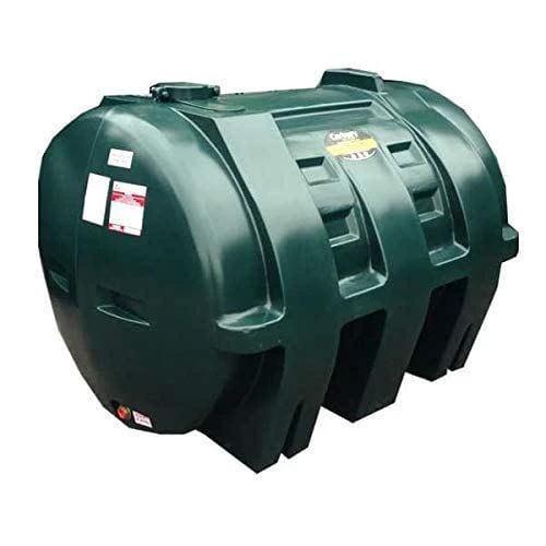 Compact Single Skin Plastic Heating Oil Tank Various Size & Capacity Options - Image 17