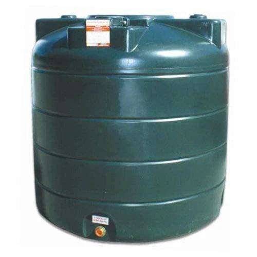 Compact Single Skin Plastic Heating Oil Tank Various Size & Capacity Options - Image 2