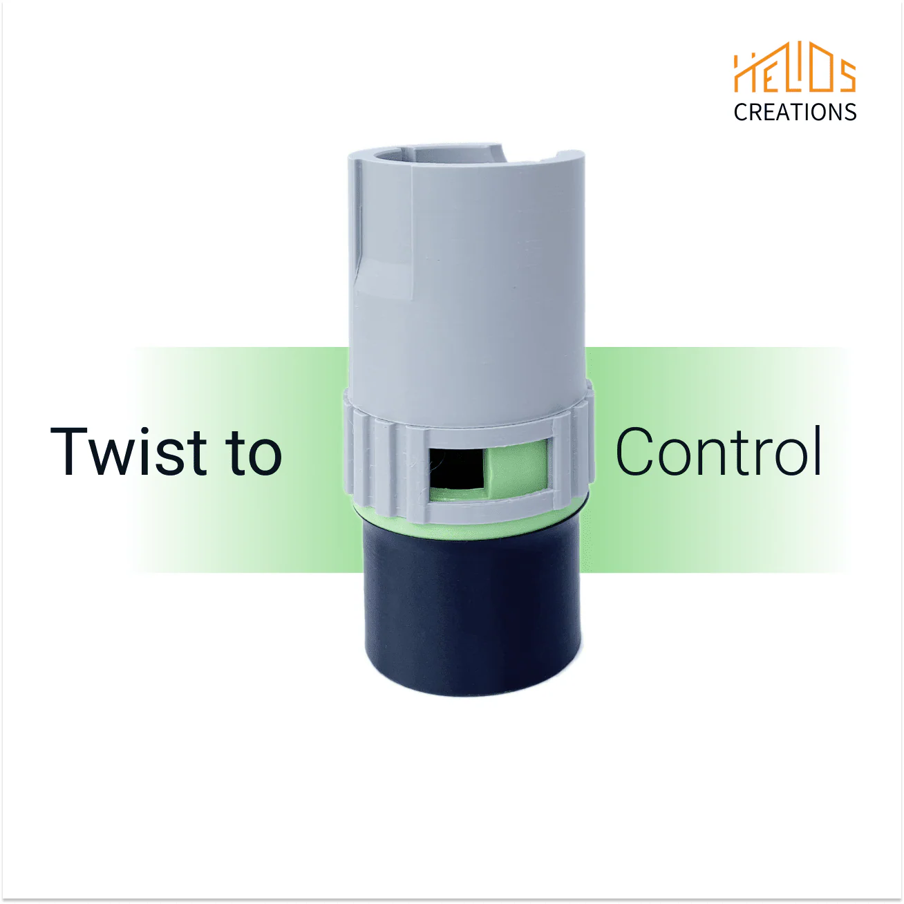 Connect Dyson tools to your Festool Dust Extractor - Image 3