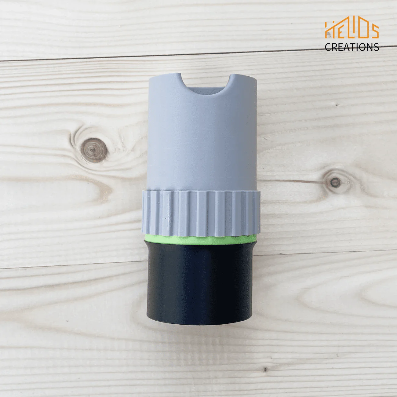 Connect Dyson tools to your Festool Dust Extractor - Image 6