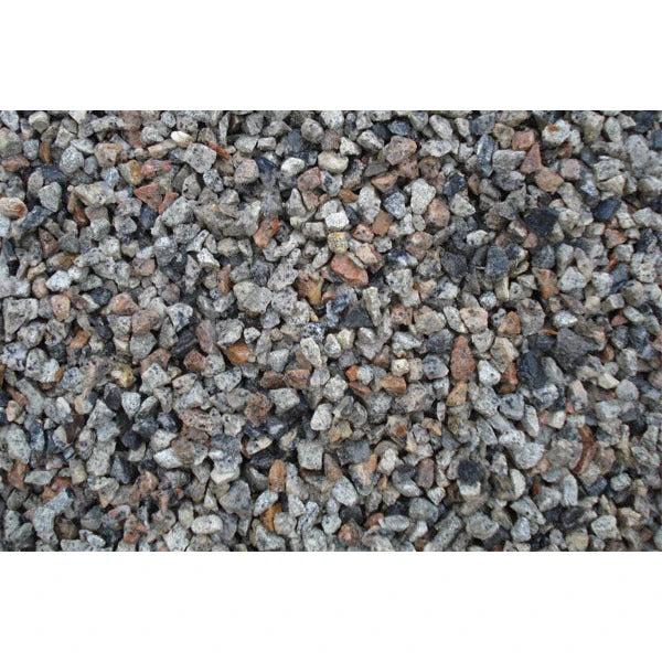 Cornish Granite Chippings 20kg Pallet of 49 - Image 2