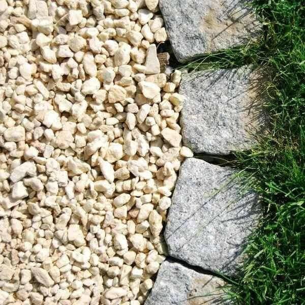 Cotswold Buff Gravel - Image 2