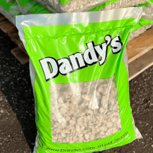 Cotswold Buff Gravel - Image 6