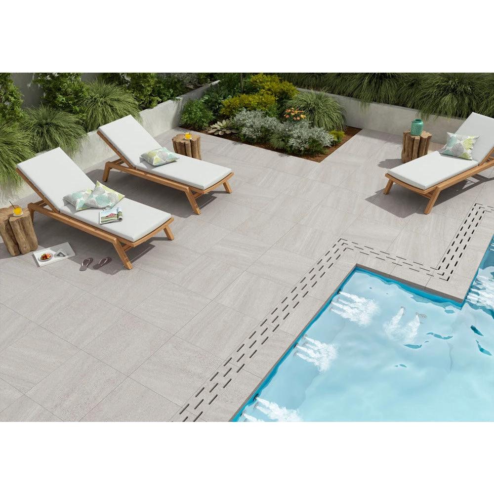 Courtyard Porcelain Paving 600x600x20mm 25.92m2 Value Packs - Image 4