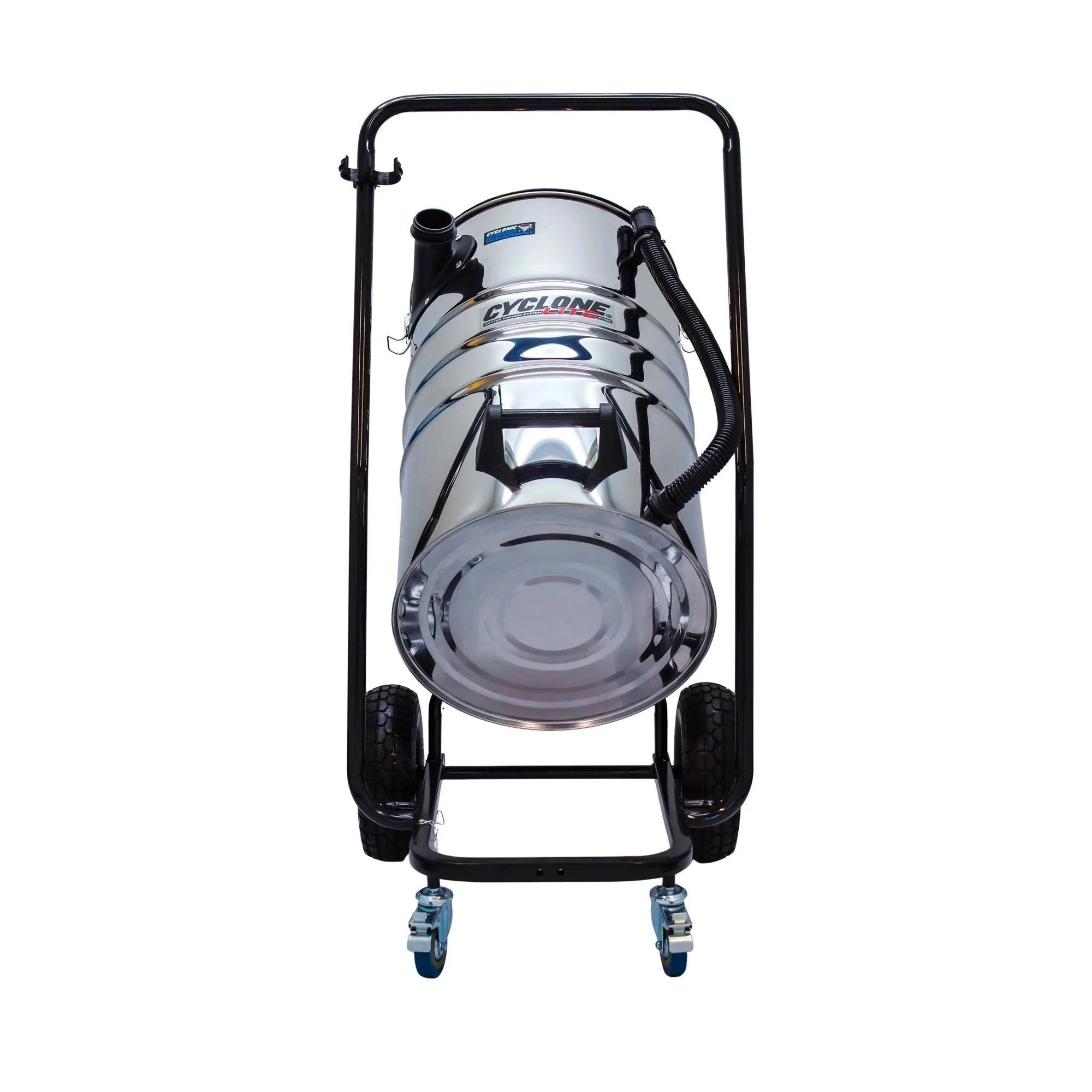 Cyclone Lite® KV100 Gutter Vacuum 3600W - Side Entry - Image 11
