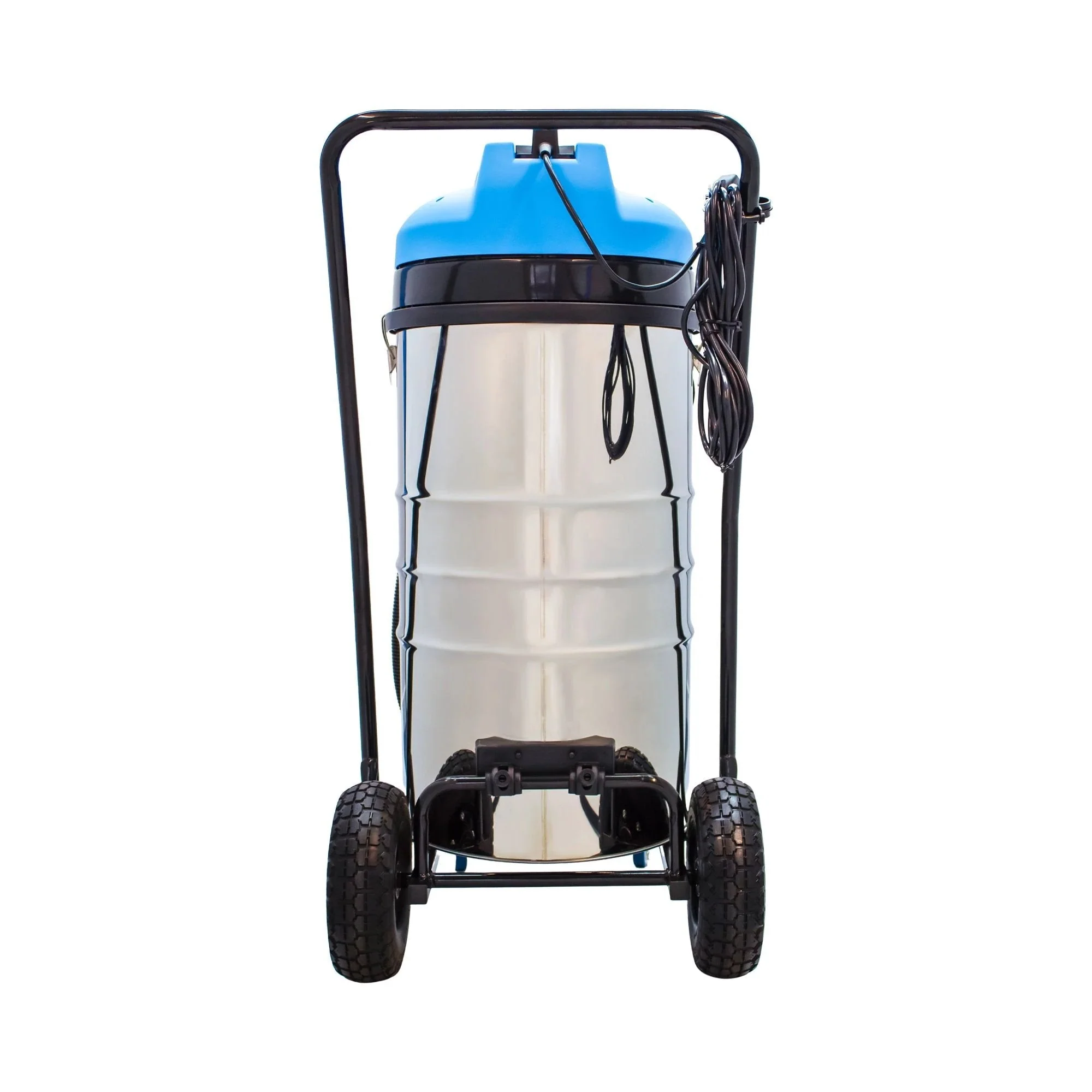 Cyclone Lite® KV100 Gutter Vacuum 3600W - Side Entry - Image 9