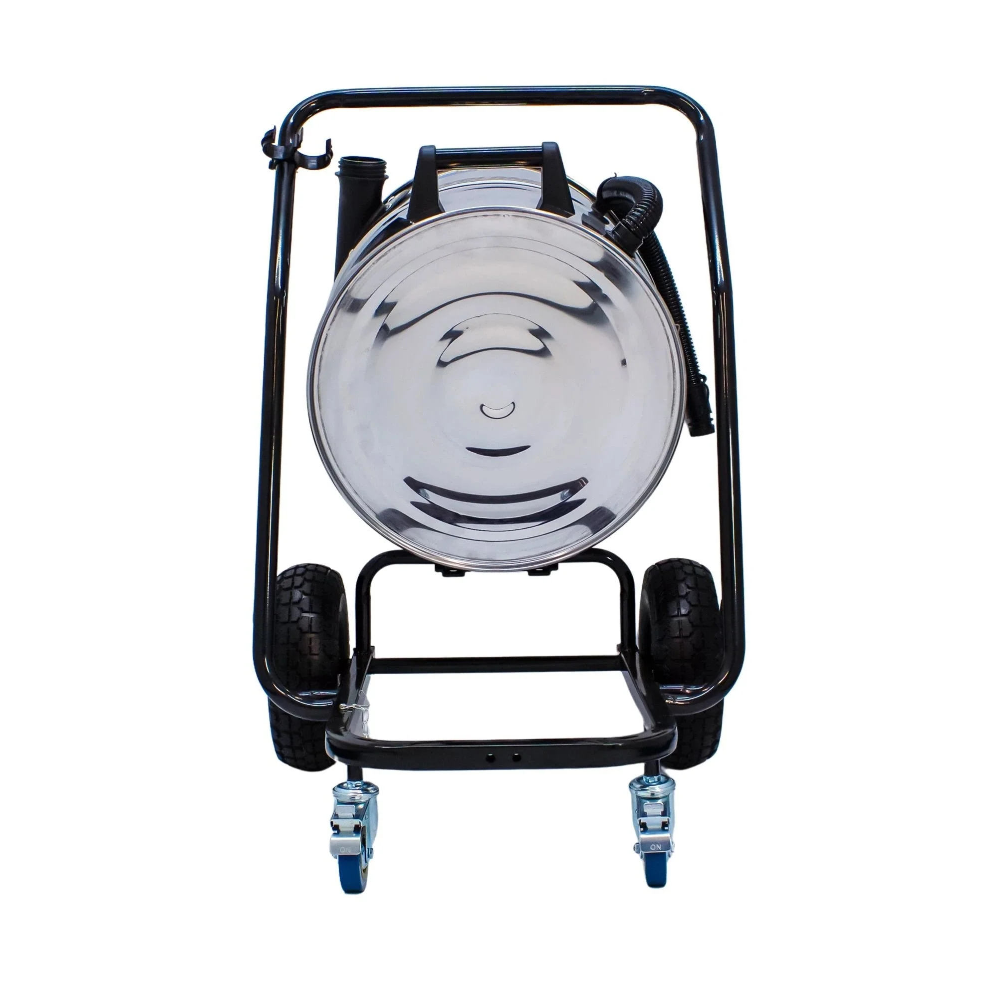 Cyclone Lite® KV60 Gutter Vacuum 3600W - Side Entry - Image 14