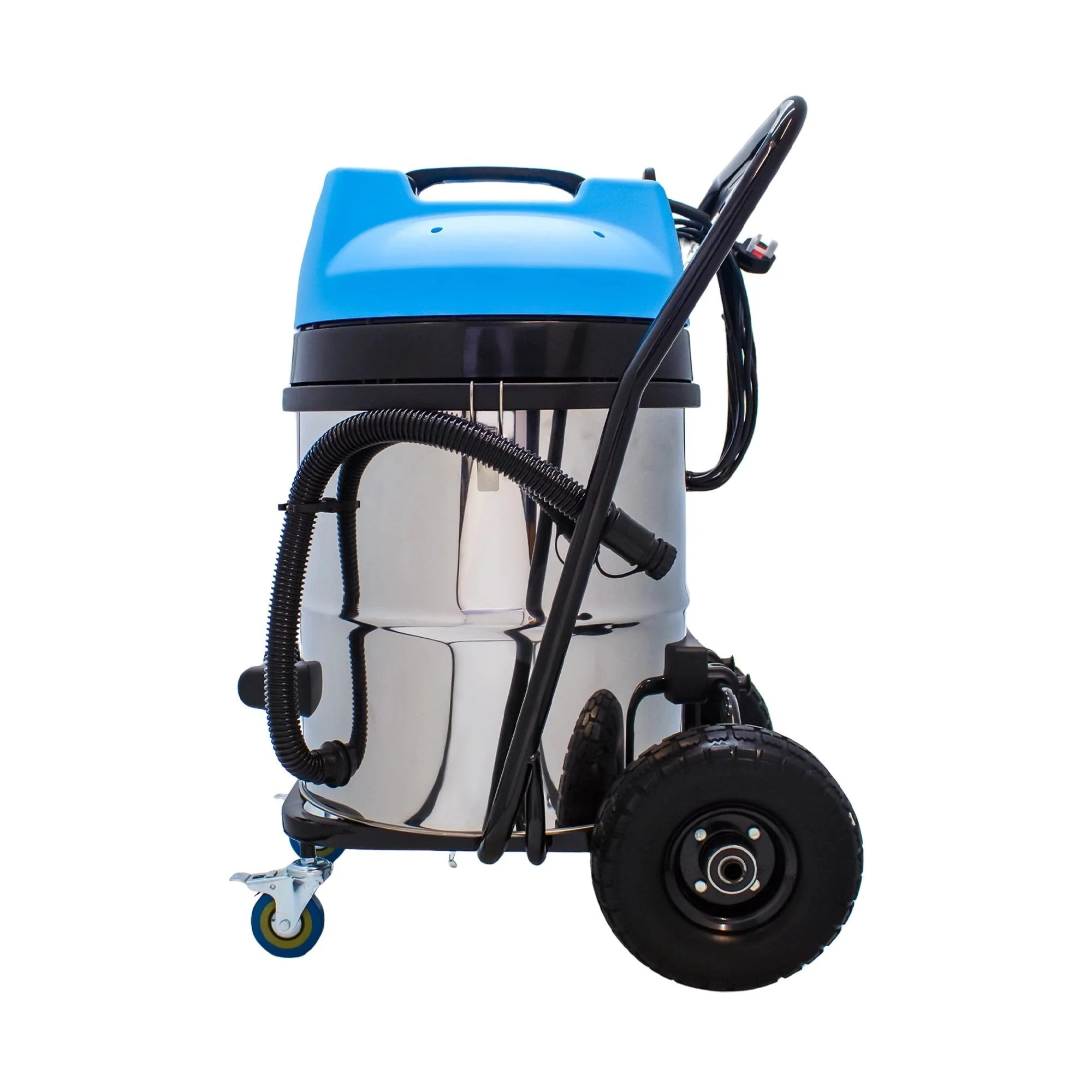Cyclone Lite® KV60 Gutter Vacuum 3600W - Side Entry - Image 8