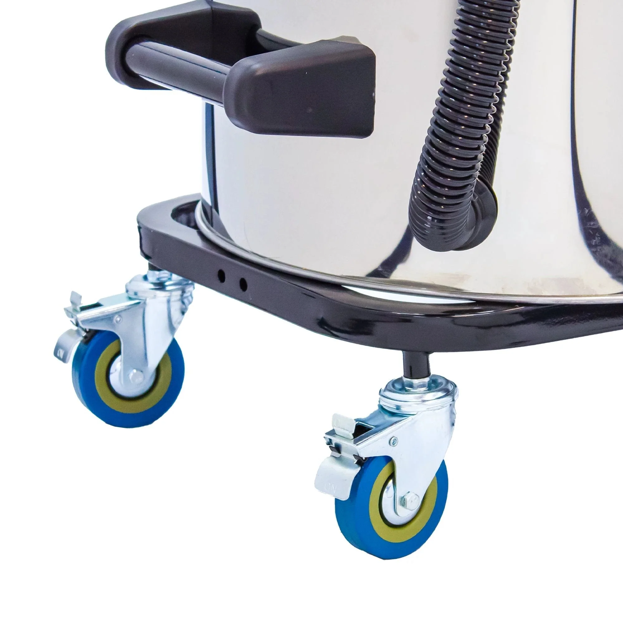 Cyclone Lite KV80 Gutter Vacuum 3600W - Side Entry - Image 11
