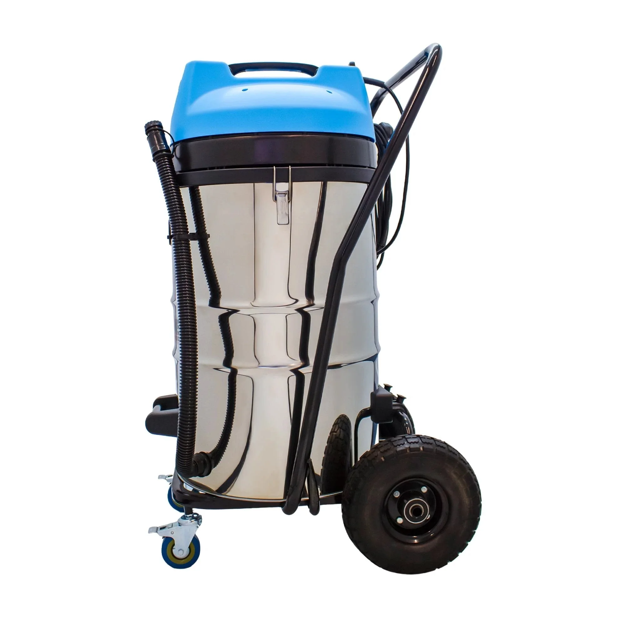 Cyclone Lite KV80 Gutter Vacuum 3600W - Side Entry - Image 7