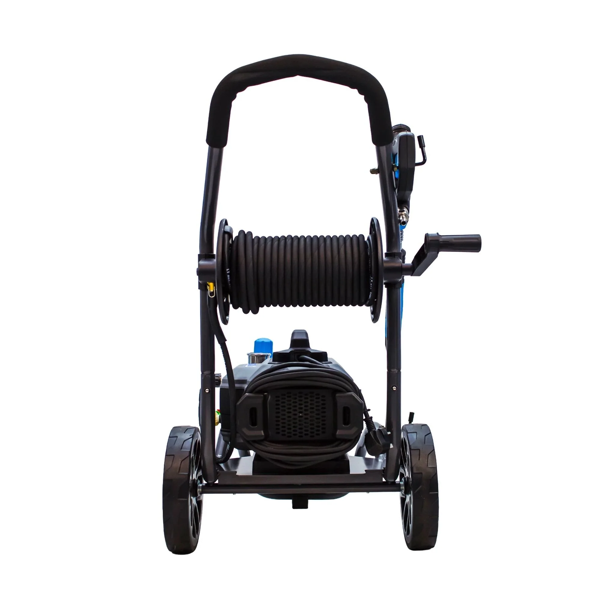 DTLR2 PRO 'Caddy' (frame only) - Image 9