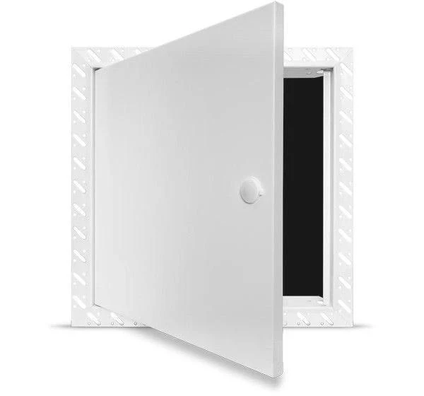FlipFix Access Panel 900x600 Beaded Frame Standard lock