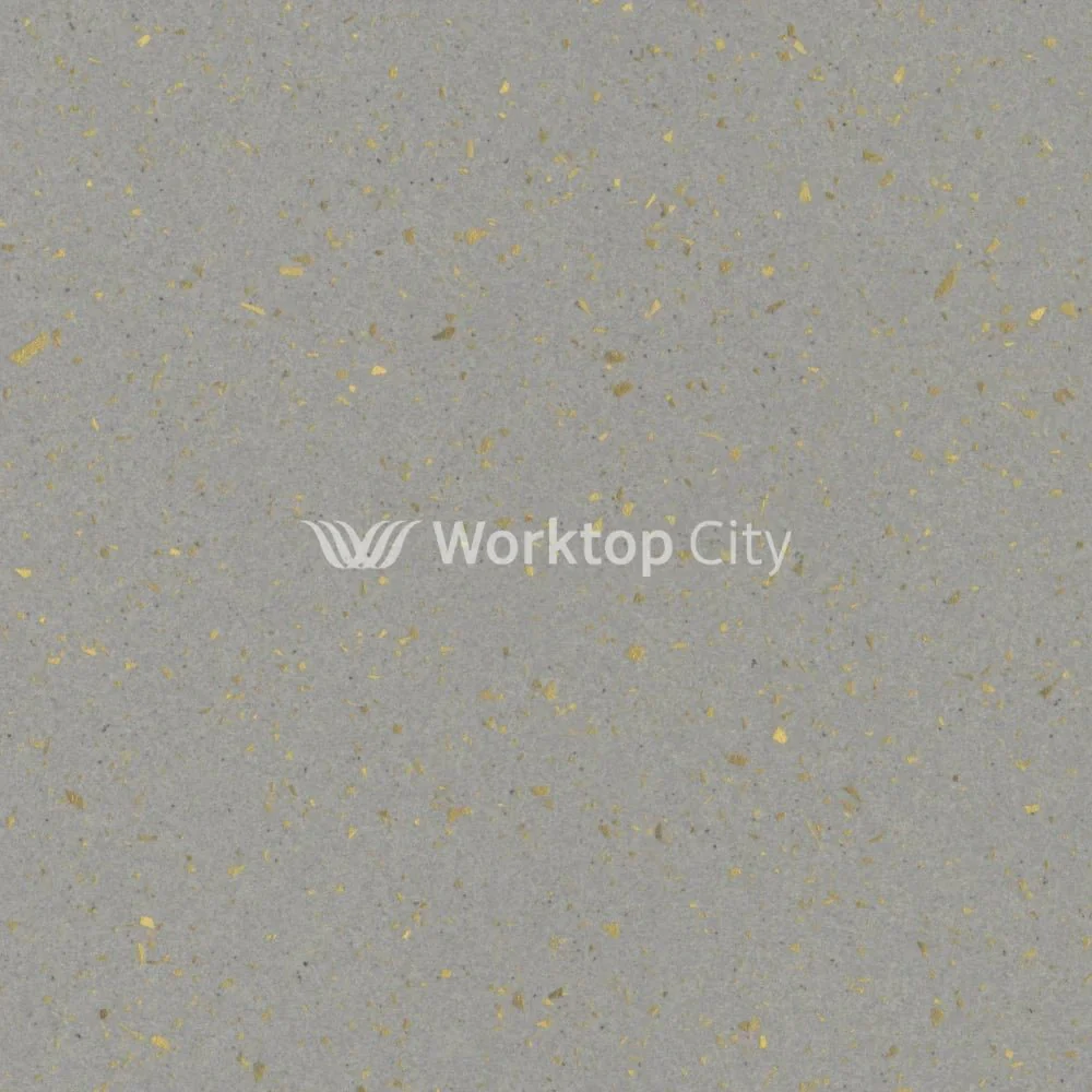 Formica Originals PP5834 Sovereign Greystone Laminate Kitchen Worktops - Satin NDF Finish - Image 2