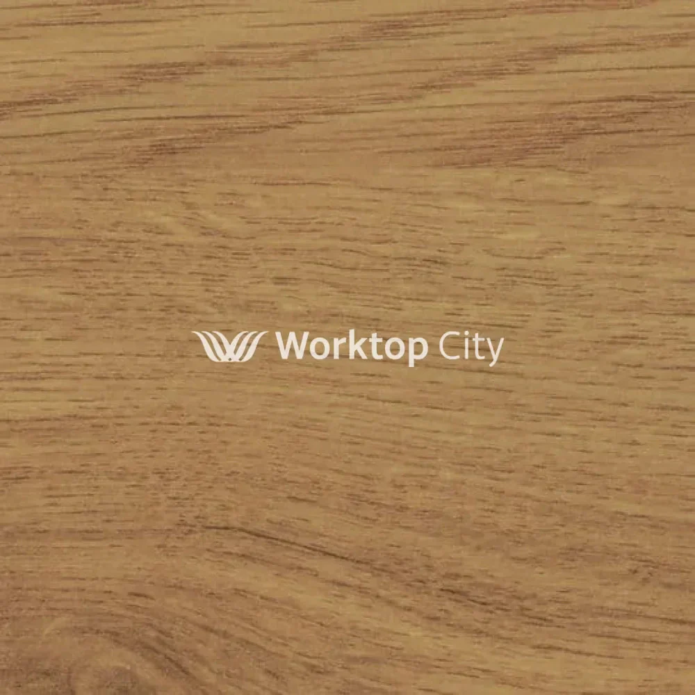 Formica Originals PP6278 Padua Oak Laminate Kitchen Worktop - Lumber Finish - Image 2