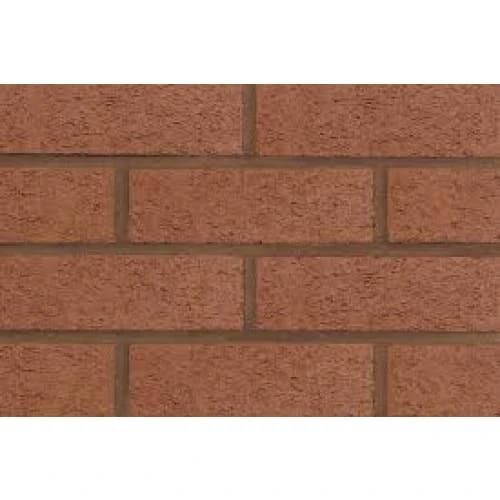 Forterra Butterley Old Trafford Red Brick 65mm Pack of 520