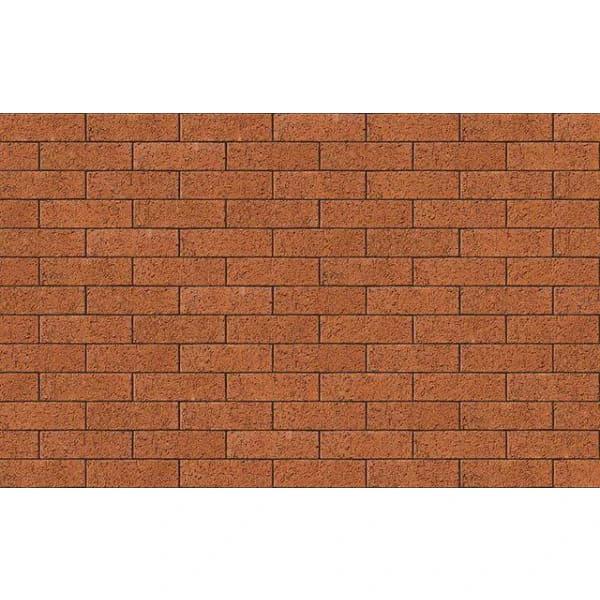 Forterra Butterley Old Trafford Red Brick 65mm Pack of 520 - Image 3