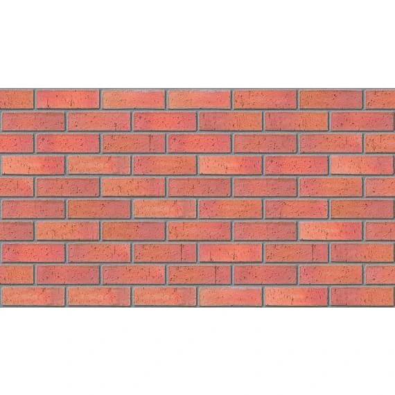 Forterra Butterley Queens Blend Brick 65mm  Pack of 452 - Image 4