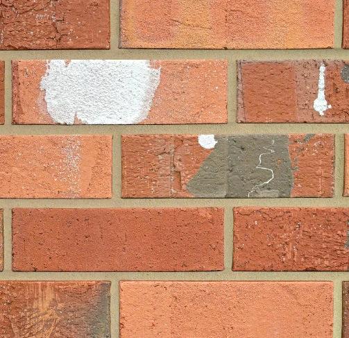 Forterra Southdown Multi Brick 65mm