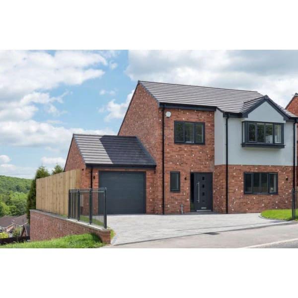 Forterra Southdown Multi Brick 65mm - Image 2