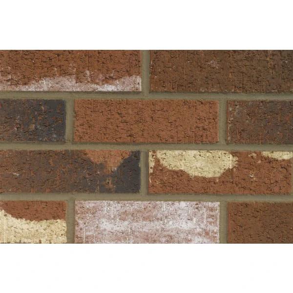 Forterra Butterley Victorian Mixture Brick 65mm