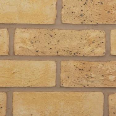 Forterra Ardleigh Yellow Stock Brick 65mm Pack 495