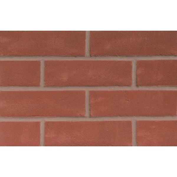 Forterra Atherstone Red Brick 65mm