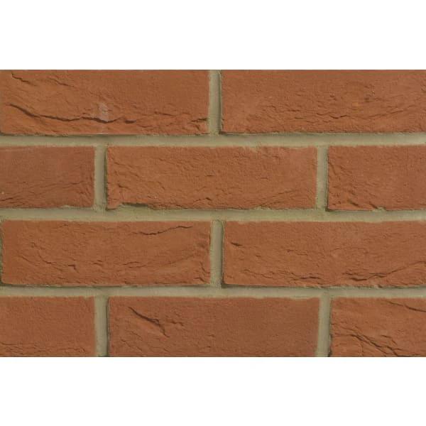 Forterra Autumn Glow Multi Brick 65mm