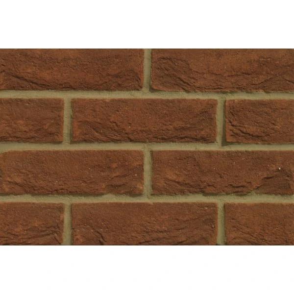 Forterra Oakthorpe Red Brick 65mm