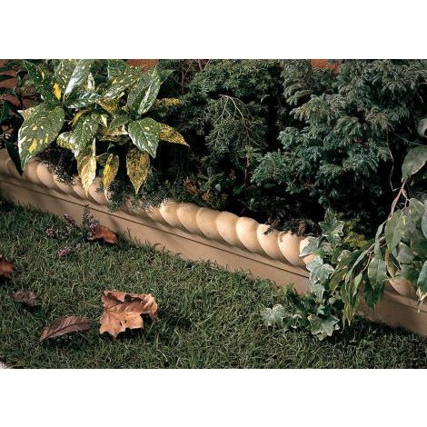 Full Scroll Concrete Path Edgings Pack of 40 - Image 3
