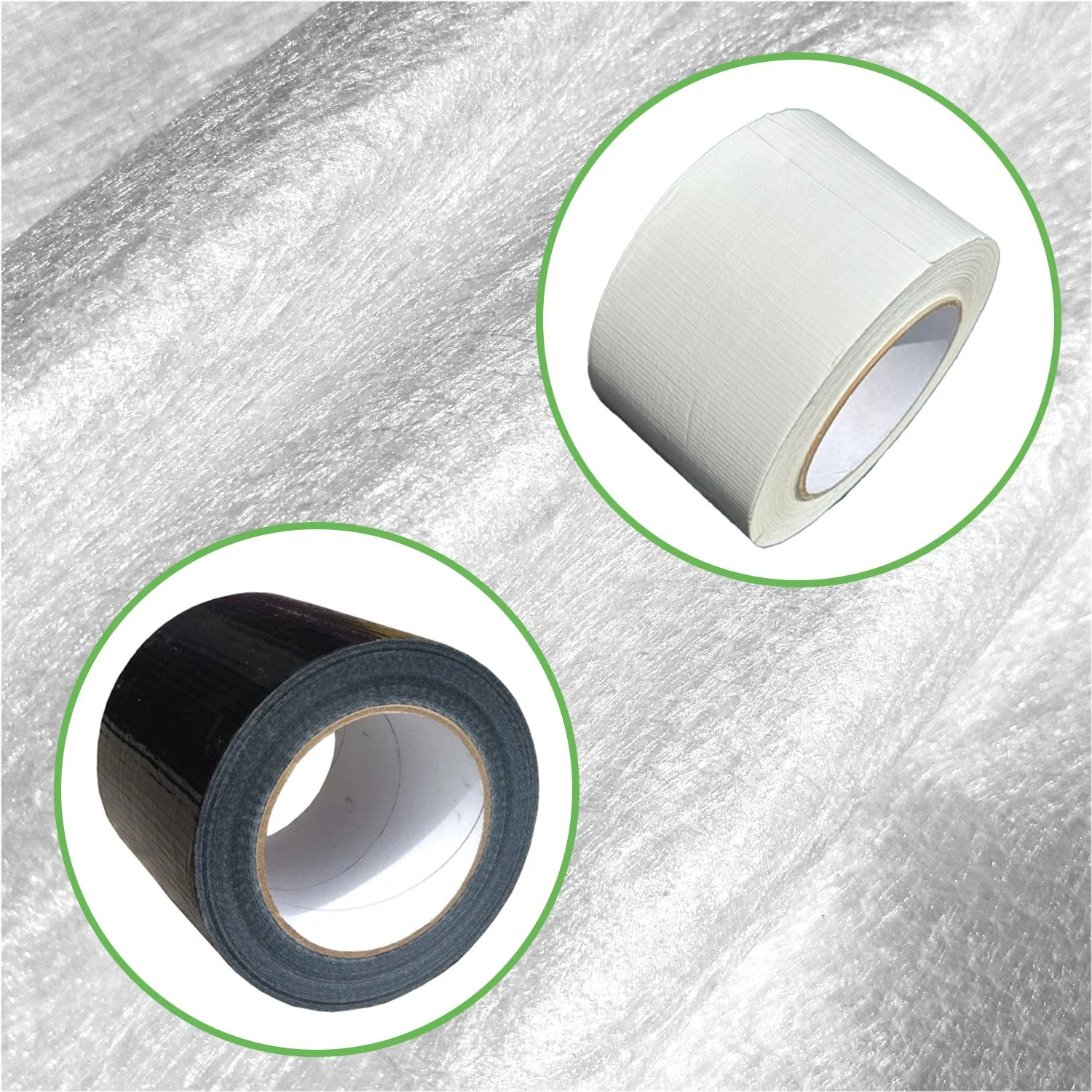 Geotextile Membrane Joining Tape