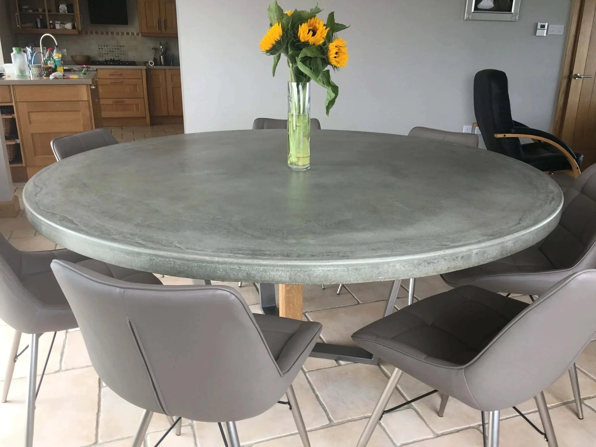 GFRC Concrete Worktop Mix - Image 11