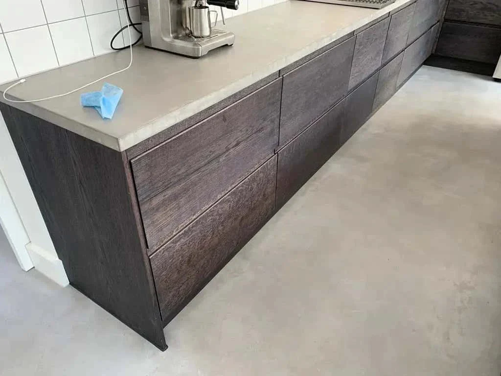 GFRC Concrete Worktop Mix - Image 12