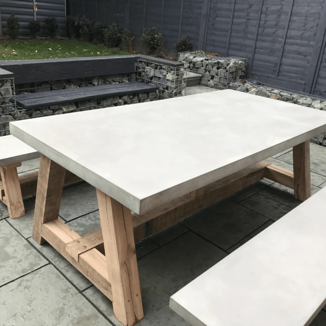 GFRC Concrete Worktop Mix - Image 13