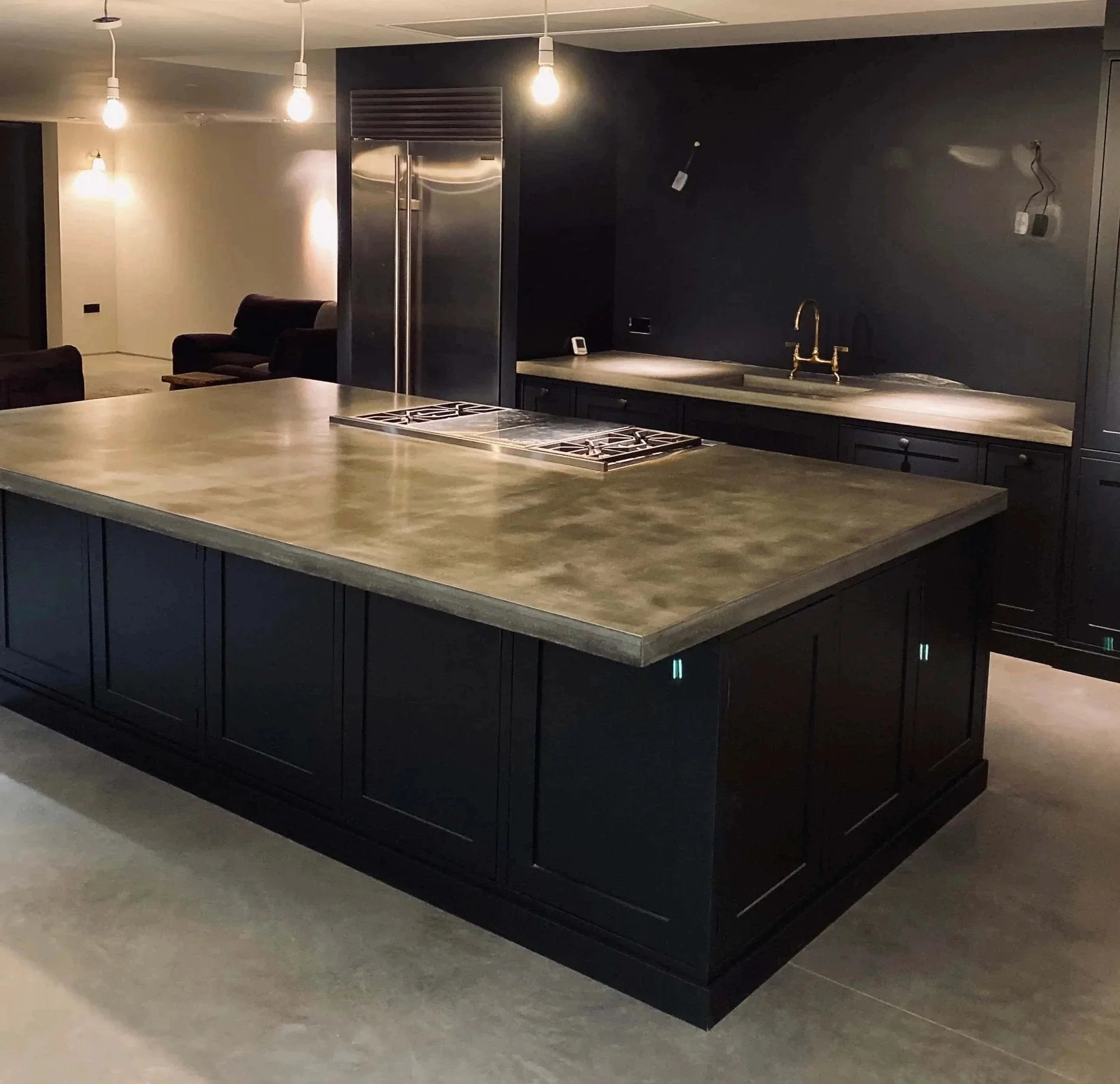 GFRC Concrete Worktop Mix - Image 4