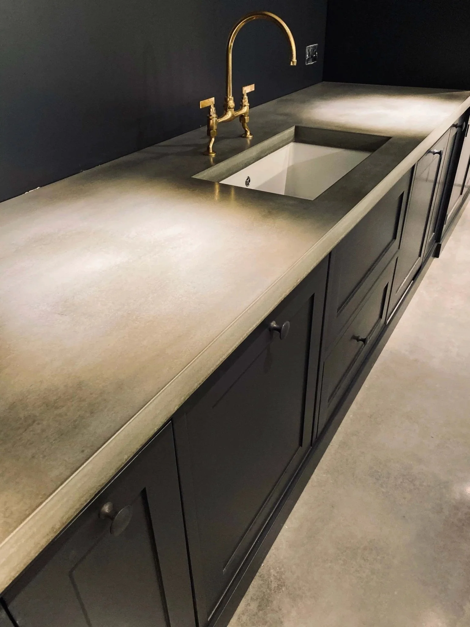 GFRC Concrete Worktop Mix - Image 5