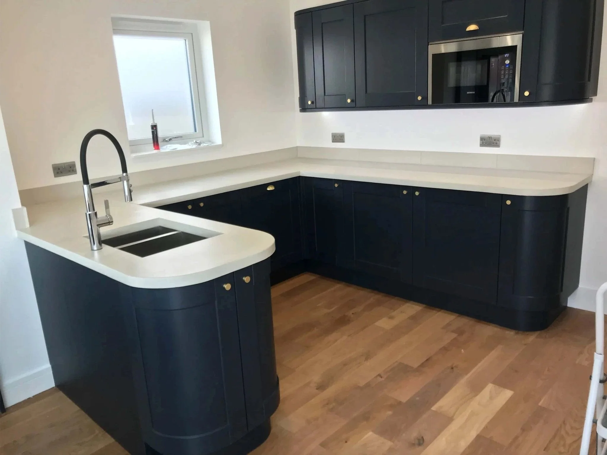 GFRC Concrete Worktop Mix - Image 9
