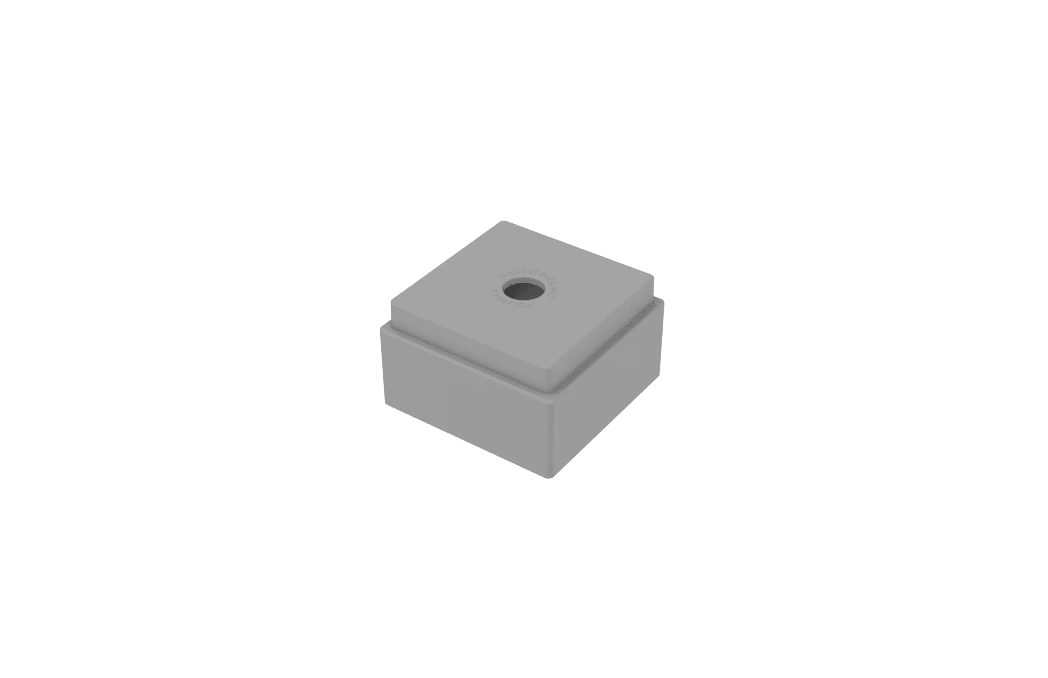 PolyBrick Giant Plastic Building Blocks For Outdoor Use Easy Assembly No Tools Required 100 Percent Recycled Plastic - Image 11