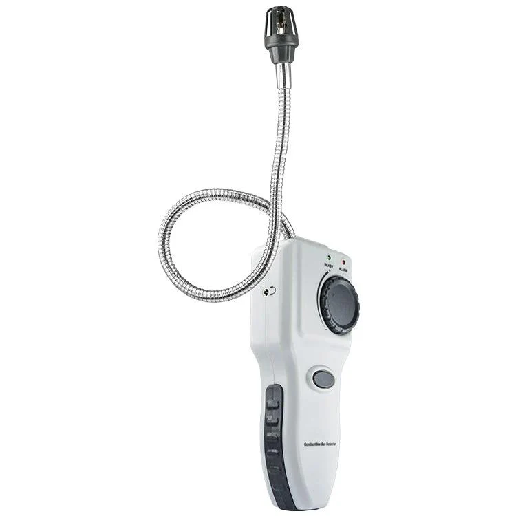 GM8800B Portable Combustible Gas Detector - Image 2