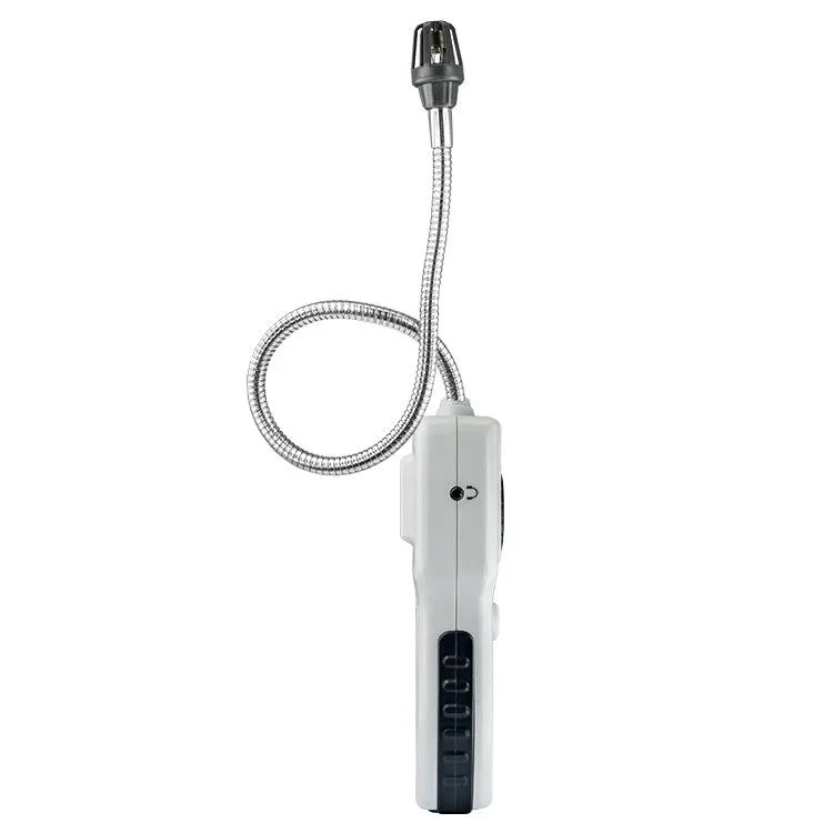 GM8800B Portable Combustible Gas Detector - Image 3