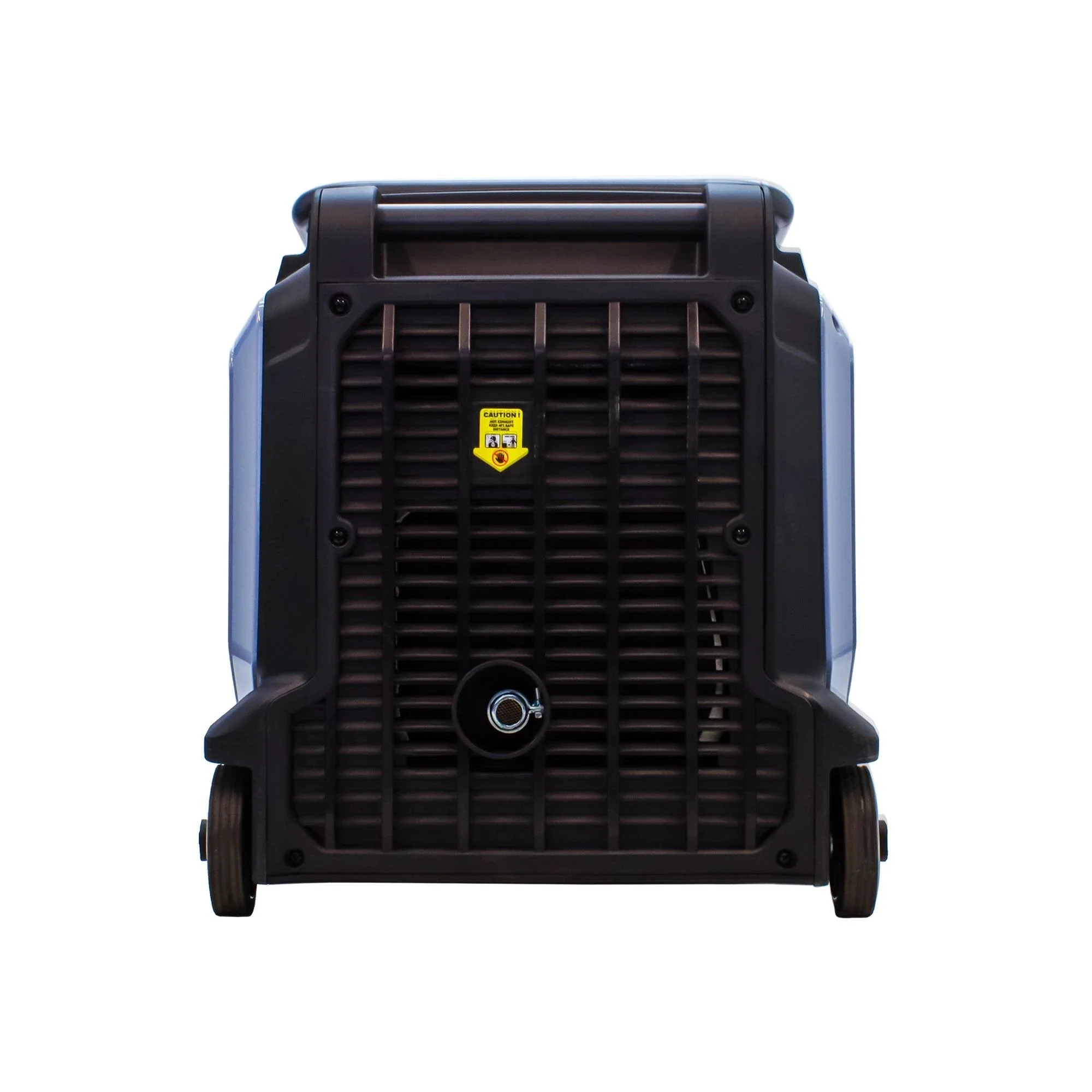 Gorilla Power 3800W Inverter Suitcase Generator with Electric Start - GP3800iE  – Reliable Power On-The-Go - Image 13